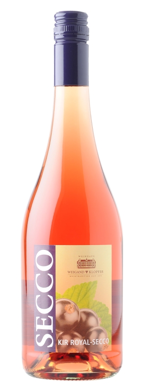 Kir - Royal Secco